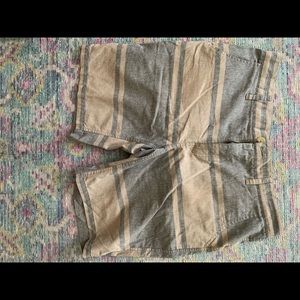 Ezekiel Men’s Shorts